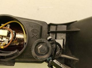 Faro antiniebla delantero ford scorpio ii 20391485