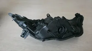 Toyota RAV4 2022 Faro