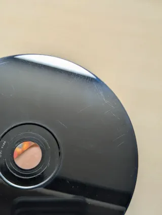 Die Hard Trilogy Platinum PS1 PAL