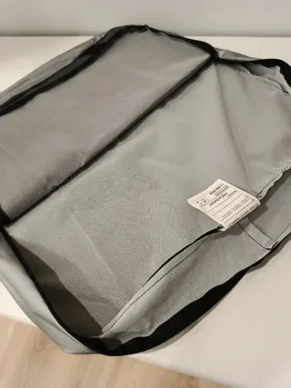 Cojín Ortopédico Antiescaras Beige