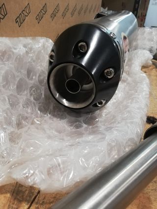 Escape IXIL Yamaha X-MAX 250 05-07