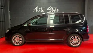 Volkswagen Touran 2.0TDI 170CV DSG NACIONAL