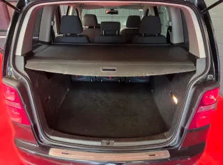 Volkswagen Touran 2.0TDI 170CV DSG NACIONAL