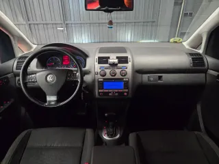 Volkswagen Touran 2.0TDI 170CV DSG NACIONAL