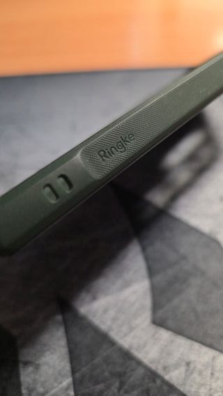 Funda Ringke Onyx Verde Samsung Galaxy S24 Ultra