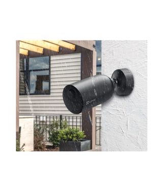 : Cámara Seguridad Ezviz EB3 Solar