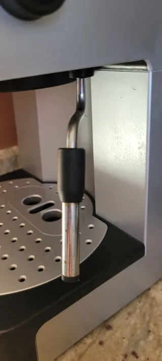 Cafetera Electrolux EasyPress