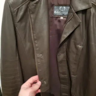 NUOVA Giacca Carlo Carmagnini Artigianale Firenze