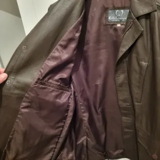 NUOVA Giacca Carlo Carmagnini Artigianale Firenze