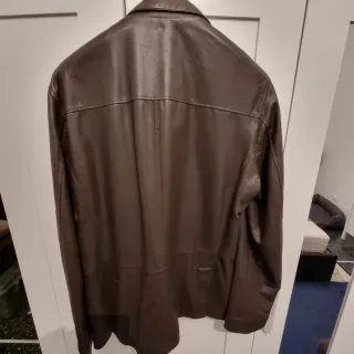 NUOVA Giacca Carlo Carmagnini Artigianale Firenze