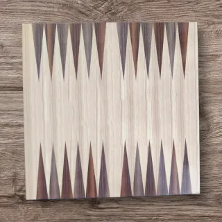 Gioco 3 in 1: Scacchi, Dama e Backgammon