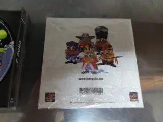 Croc 2 PlayStation PAL