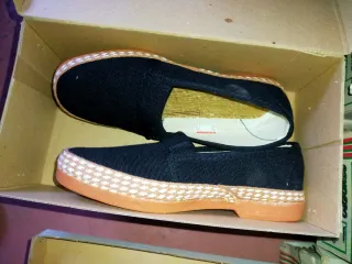 Lote liquidación zapatillas verano, envío gratis