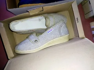 Lote liquidación zapatillas verano, envío gratis