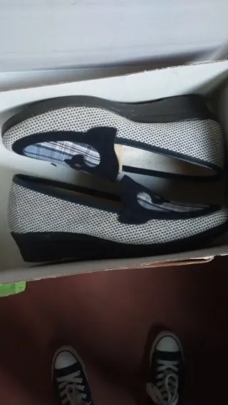 Lote liquidación zapatillas verano, envío gratis