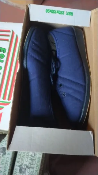 Lote liquidación zapatillas verano, envío gratis