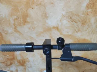 Patinete Eléctrico Xiaomi Mi 1S