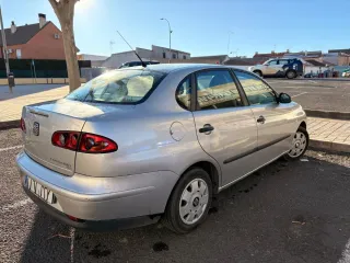 SEAT Cordoba 2002