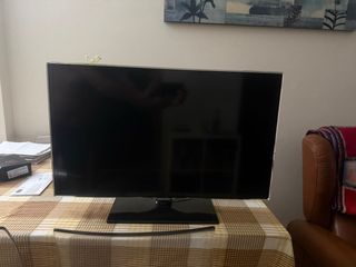 Smart TV Samsung 32 sin mando