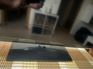 Smart TV Samsung 32 sin mando