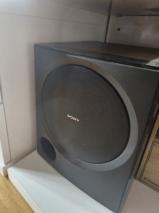 Sony Home Cinema 5.1