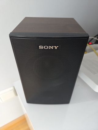 Sony Home Cinema 5.1