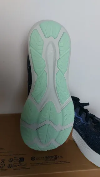 Scarpe running asics dynablast 4