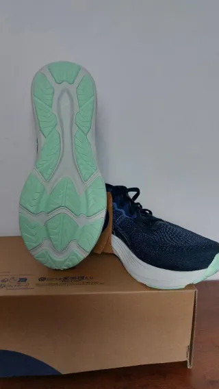 Scarpe running asics dynablast 4