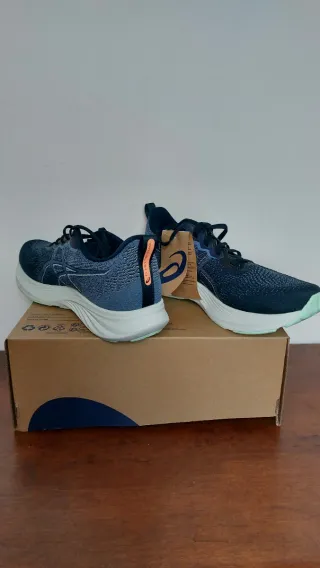 Scarpe running asics dynablast 4