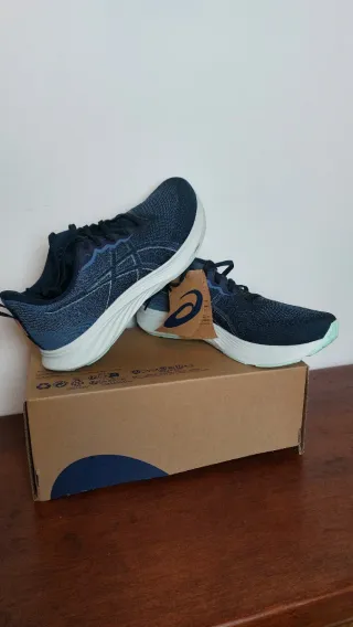 Scarpe running asics dynablast 4