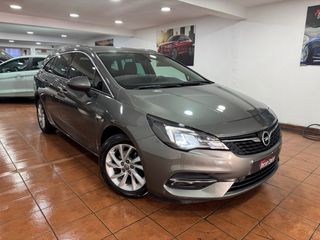 OPEL ASTRA TOURER 2020