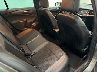 OPEL ASTRA TOURER 2020