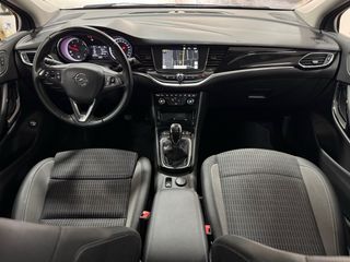 OPEL ASTRA TOURER 2020