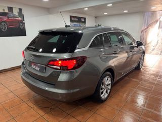 OPEL ASTRA TOURER 2020