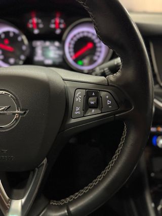 OPEL ASTRA TOURER 2020