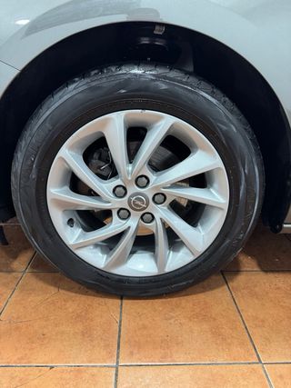 OPEL ASTRA TOURER 2020