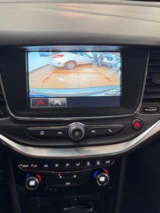 OPEL ASTRA TOURER 2020