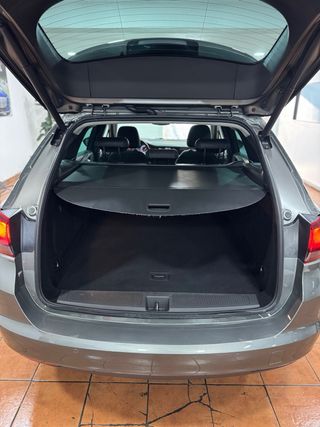 OPEL ASTRA TOURER 2020