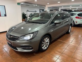 OPEL ASTRA TOURER 2020