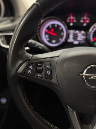 OPEL ASTRA TOURER 2020