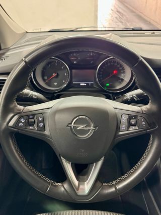 OPEL ASTRA TOURER 2020