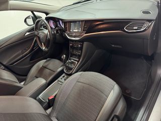 OPEL ASTRA TOURER 2020