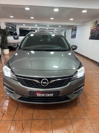 OPEL ASTRA TOURER 2020