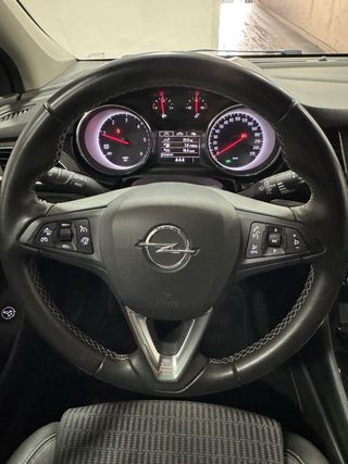 OPEL ASTRA TOURER 2020