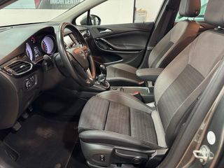 OPEL ASTRA TOURER 2020