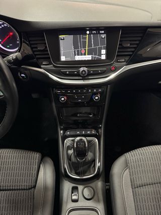 OPEL ASTRA TOURER 2020