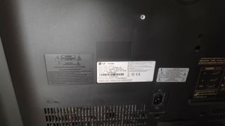 Televisor LG 32 32LH6000-ZB Negro