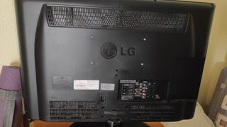 Televisor LG 32 32LH6000-ZB Negro