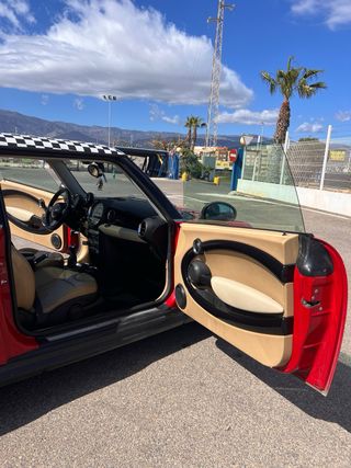 MINI Cooper 2008