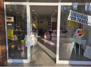 Local en alquiler ( la gripia)